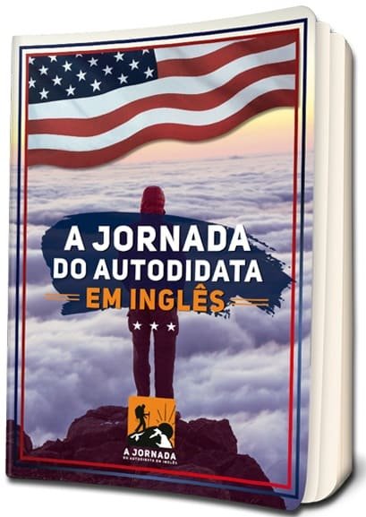 A Jornada do Autodidata em Inglês