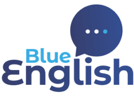 Blue English Curso de inglês  aulas download