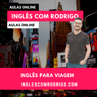 Inglês para Viagens by Rodrigo Andrian