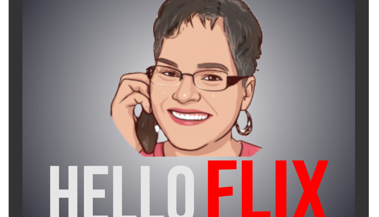 HELLOFLIX (Streamming)