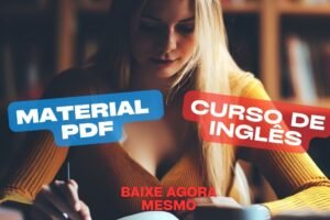 manual do ingles material pdf